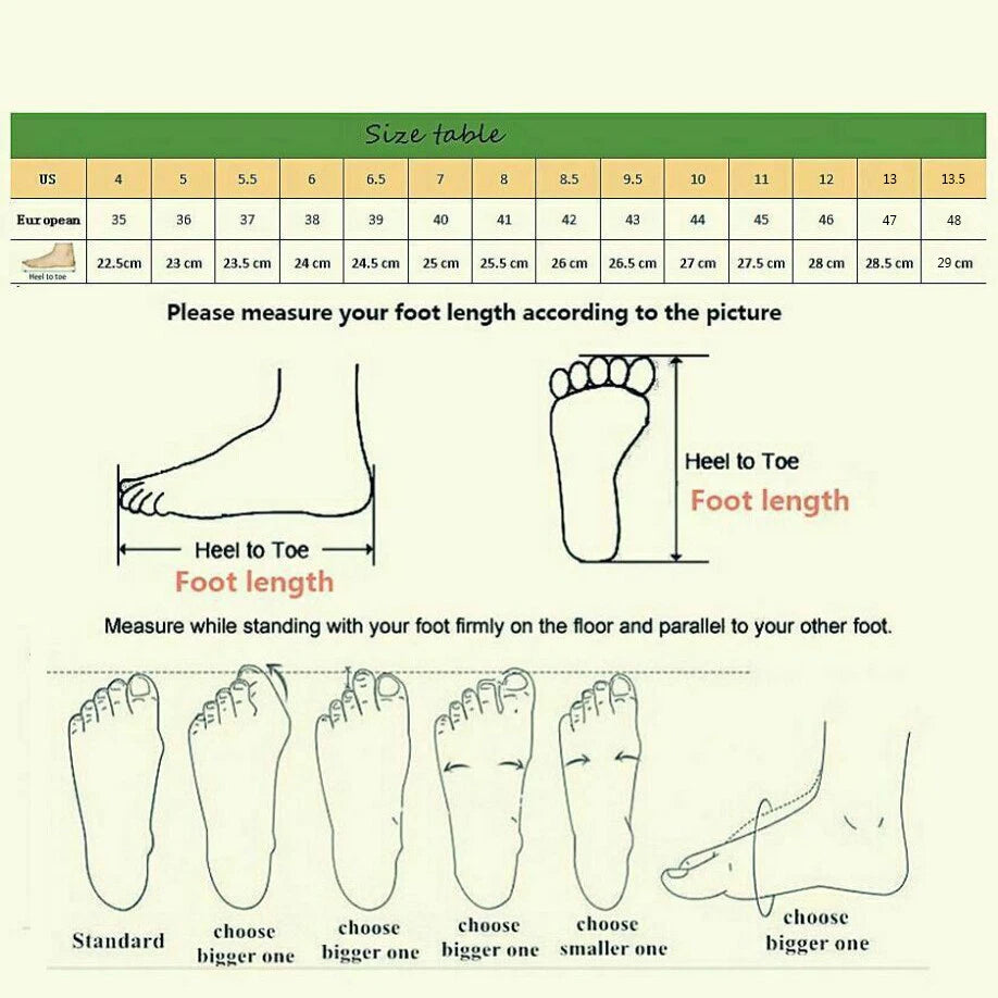 Men's Fashion Sandals Summer Outdoor Slides Beach Flip Flops Slippers Comfort