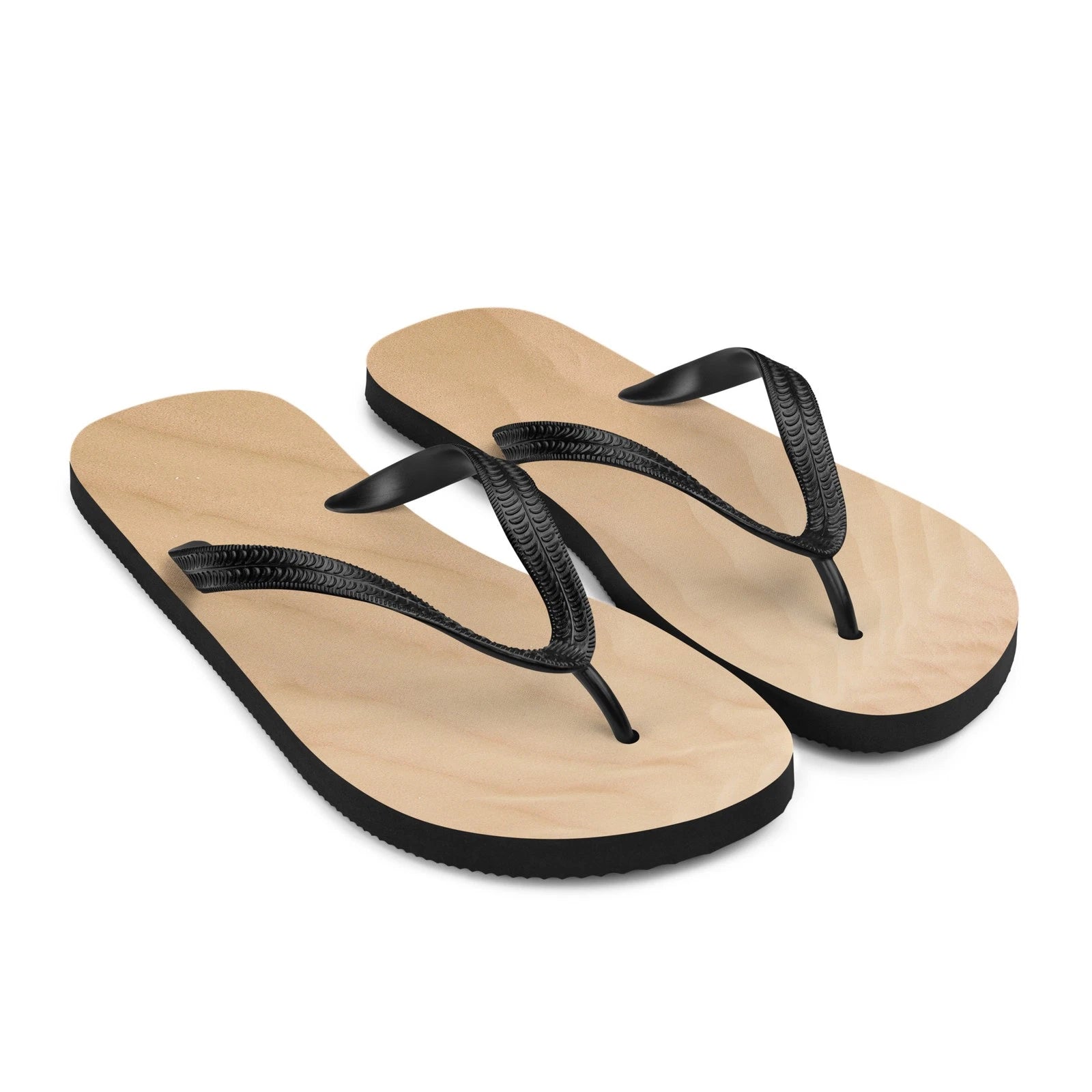 Flip Flops Summer Sandy Beach Sandals Slippers fashionable Foot wear Ladies/Men