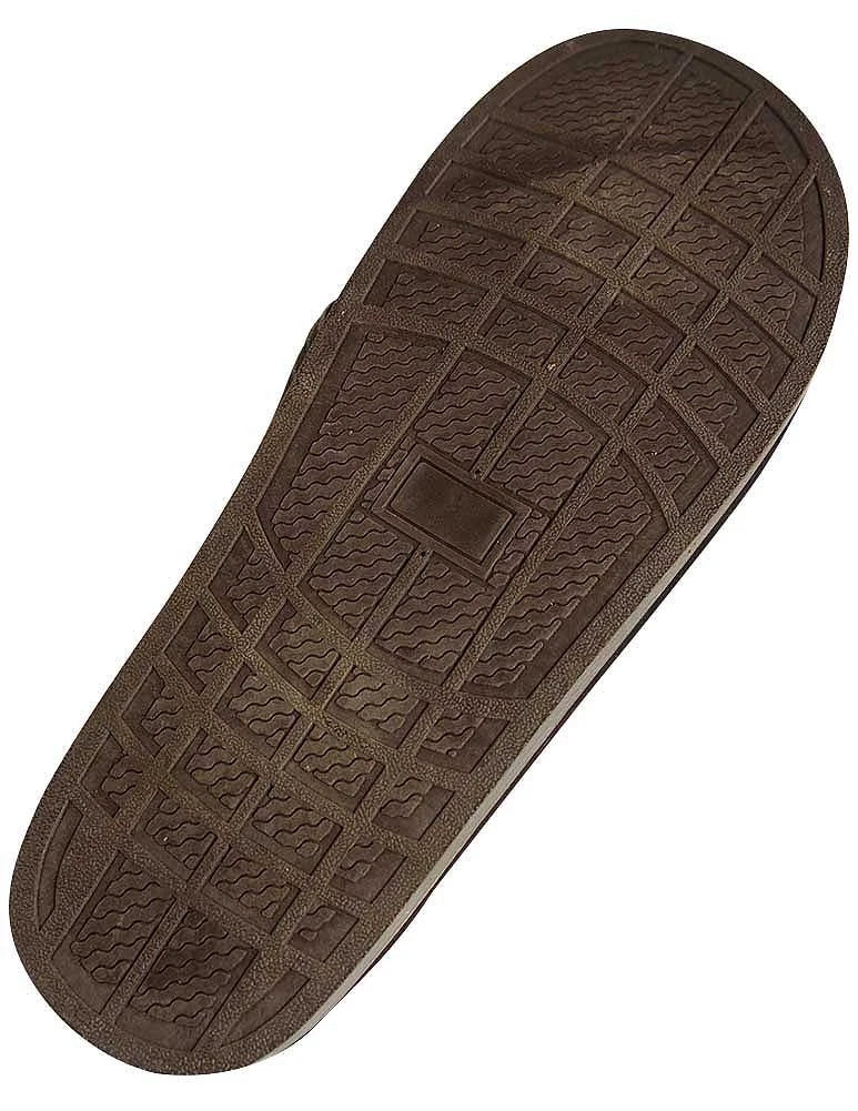 Perry Ellis Portfolio Mens Flip-Flops Thong Beach Slide Sandals Shoe