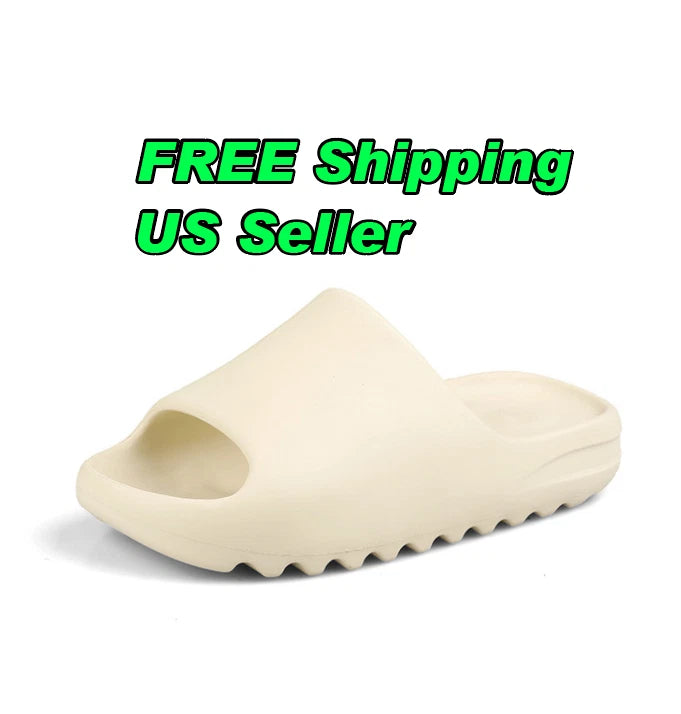 Best EVA Adult Style Slide Design EVA Slippers Non-Slip Soft Light Comfortable