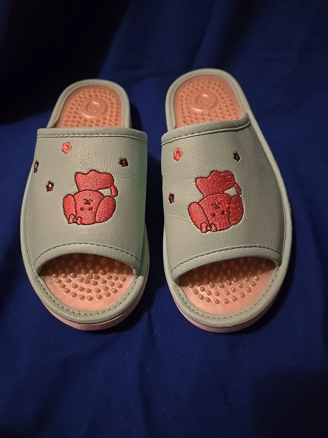 New Fashion Sandals Slides Women's Shoes