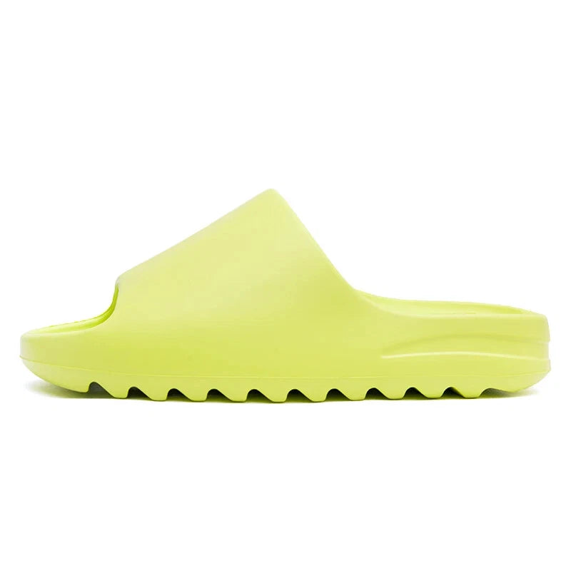Fashion Slides 2025 Summers Outdoor Beach Sandals Casual Shoes Flip-flops Sandal
