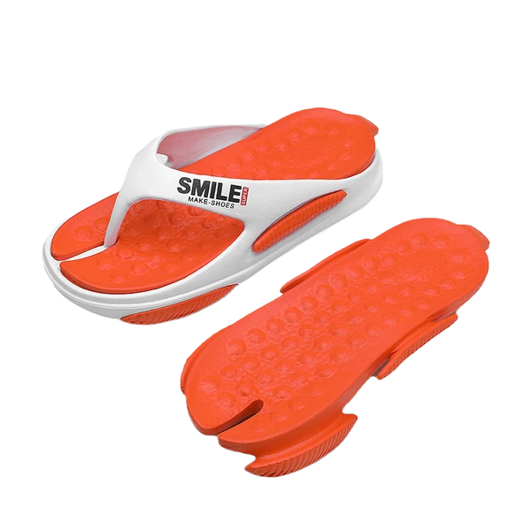 Men's Fashion Sandals Summer Outdoor Slides Beach Flip Flops Slippers Comfort