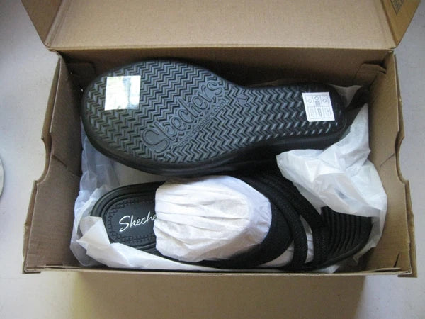Cali From Skechers Vegan SIZE 7 BUMBLERS BUEATIFUL PEOPLE SEE PICS FREE RETURNS