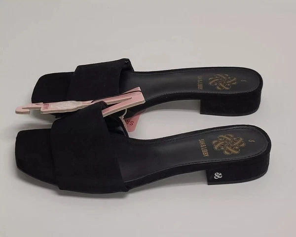 Sam & Libby Women's Sandals - PINK, WHITE & BLACK ☆☆Choose your Style & Color☆☆