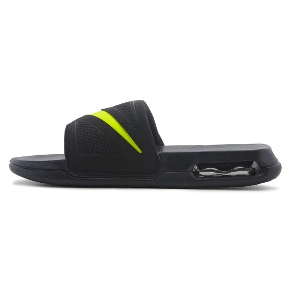 Nike Air Max Cirro Slides DC Mens 1460 004 Metallic Fashion Sandal