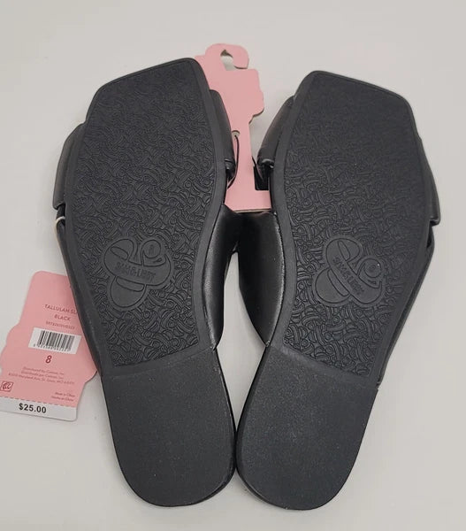 Sam & Libby Women's Sandals - PINK, WHITE & BLACK ☆☆Choose your Style & Color☆☆