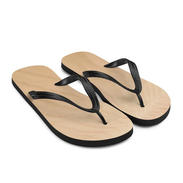 Flip Flops Summer Sandy Beach Sandals Slippers fashionable Foot wear Ladies/Men