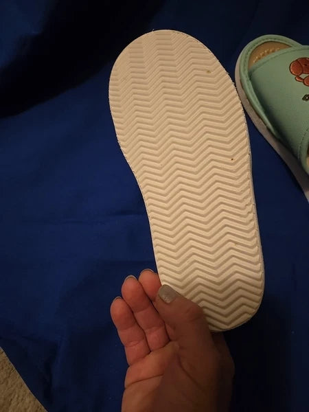 New Fashion Sandals Slides Women's Shoes