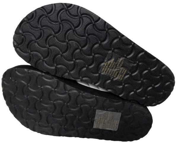 Sonoma Women's Fusilli Platform Slip On Comfort Slides Sandals Wht Size:8 200R