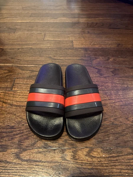Gucci-Style Slides, Great Quality
