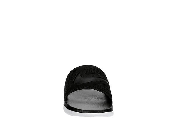 Nike Air Max Cirro Slides DC Mens 1460 004 Metallic Fashion Sandal