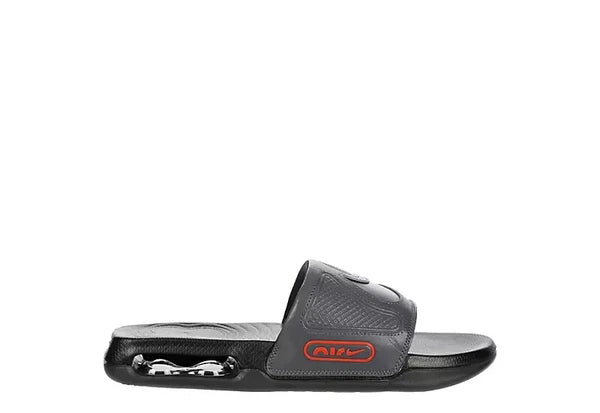 Nike Air Max Cirro Slides DC Mens 1460 004 Metallic Fashion Sandal