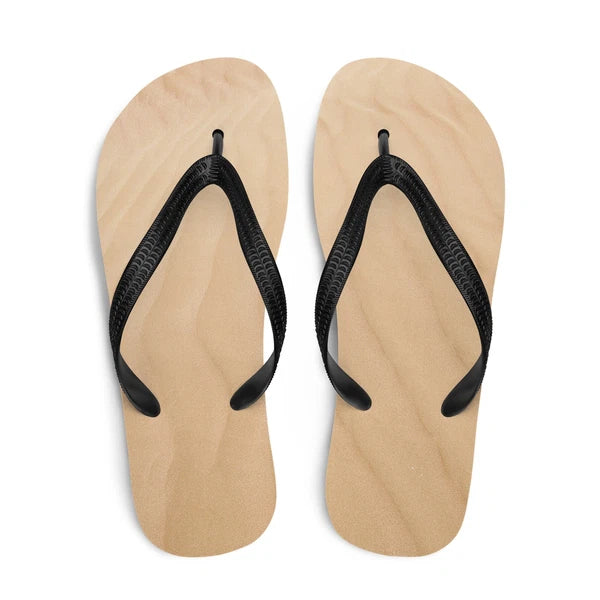 Flip Flops Summer Sandy Beach Sandals Slippers fashionable Foot wear Ladies/Men