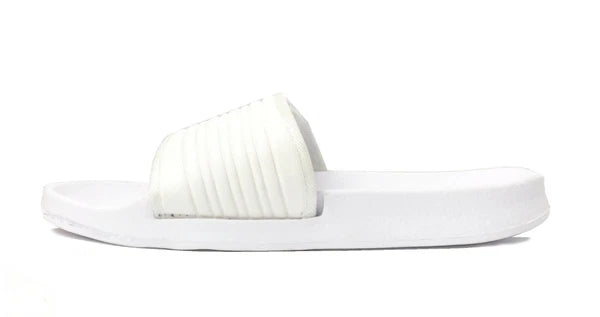 Men's Sport Slides Fashion Slide with Adjustable Upper for Gym Pool Beach-011M