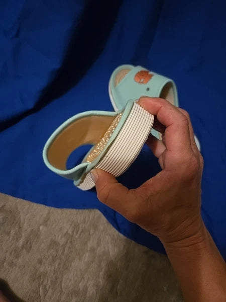 New Fashion Sandals Slides Women's Shoes