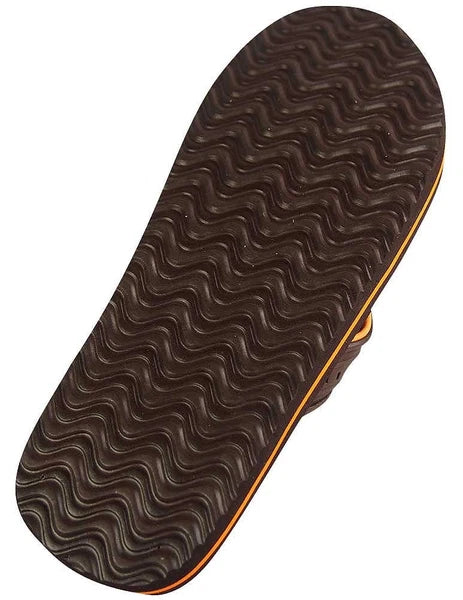 Perry Ellis Portfolio Mens Flip-Flops Thong Beach Slide Sandals Shoe