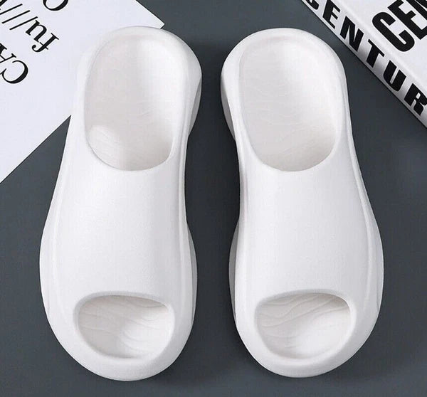Men's Summer Sandals Slides Fashion Beach Flip Flops Outdoor Slippers Sports