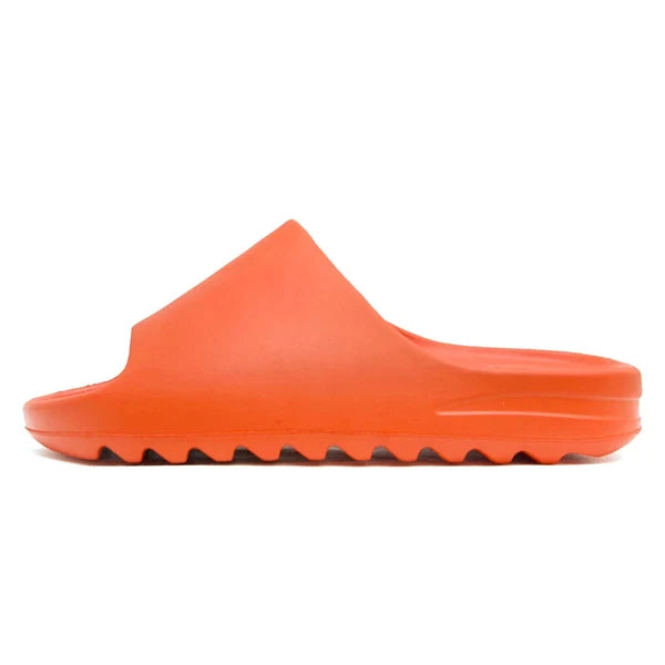 Fashion Slides 2025 Summers Outdoor Beach Sandals Casual Shoes Flip-flops Sandal
