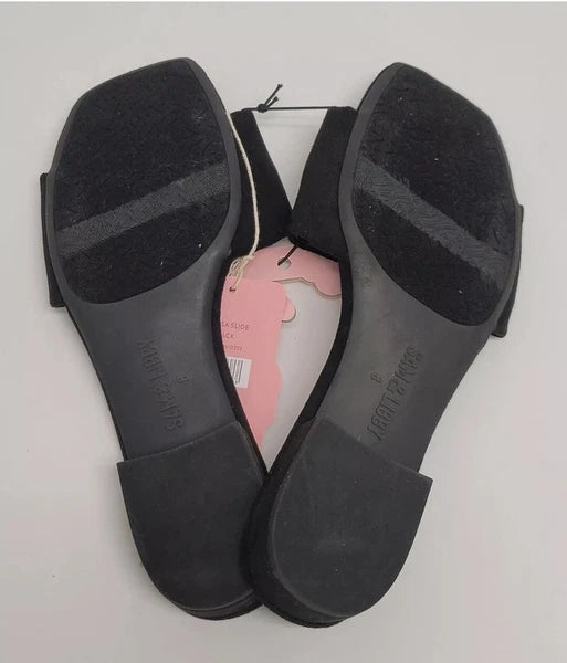 Sam & Libby Women's Sandals - PINK, WHITE & BLACK ☆☆Choose your Style & Color☆☆