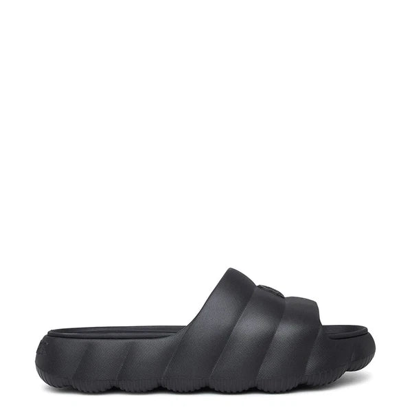 Moncler Lilo Quilted EVA Slides