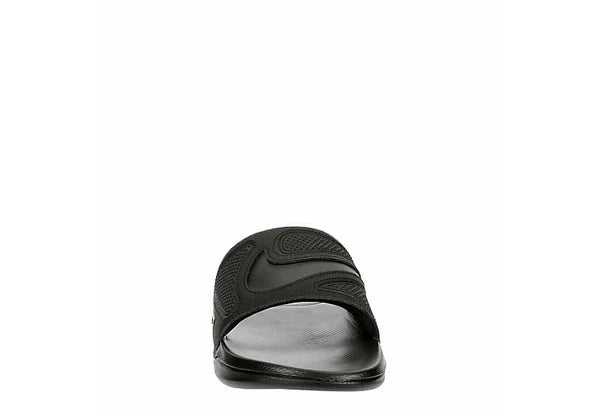 Nike Air Max Cirro Slides DC Mens 1460 004 Metallic Fashion Sandal
