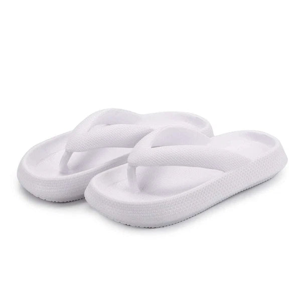 Summer Fashion Women Thong Sandals Beach comfort EVA Slipper Shoes Outdoor