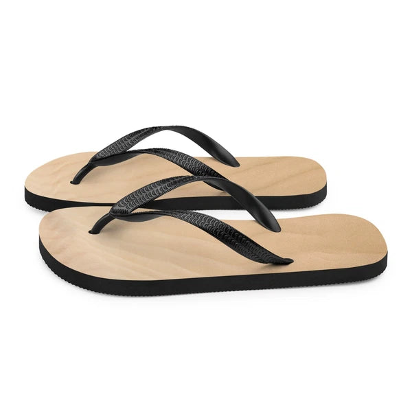 Flip Flops Summer Sandy Beach Sandals Slippers fashionable Foot wear Ladies/Men