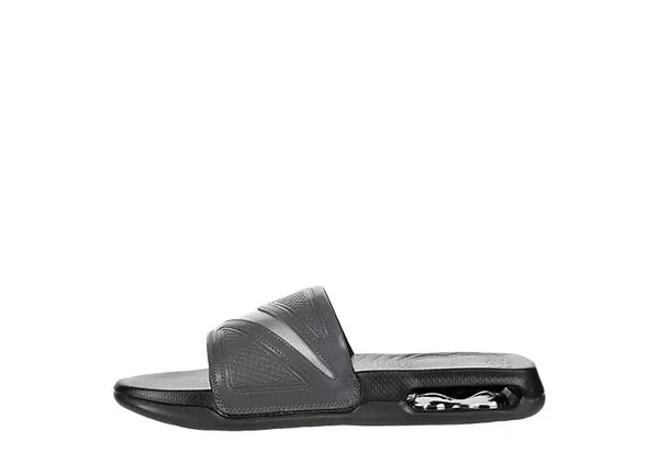 Nike Air Max Cirro Slides DC Mens 1460 004 Metallic Fashion Sandal