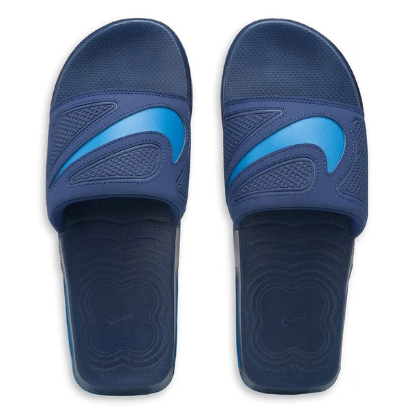 Nike Air Max Cirro Slides DC Mens 1460 004 Metallic Fashion Sandal