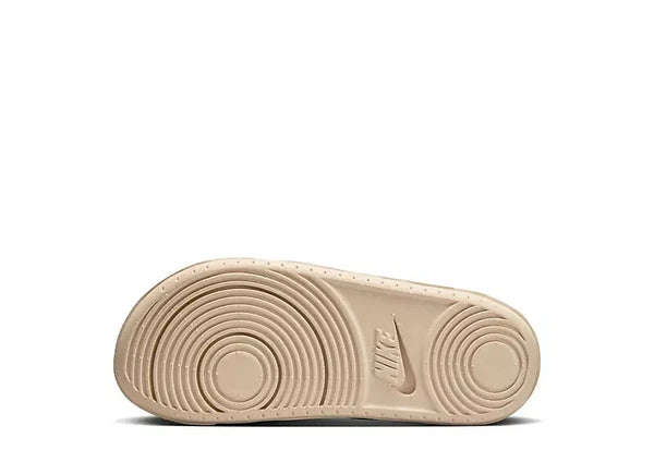 NIKE WOMEN'S OFF COURT DUO COMFORT LIGHTWEIGHT FASHION SLIDE SANDAL