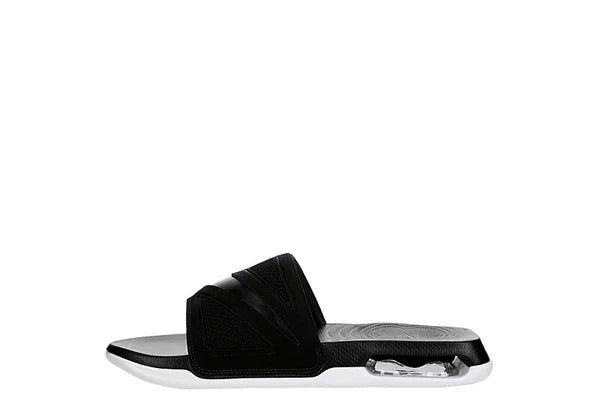 Nike Air Max Cirro Slides DC Mens 1460 004 Metallic Fashion Sandal