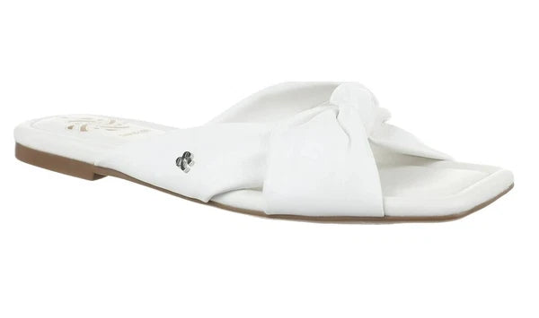 Sam & Libby Women's Sandals - PINK, WHITE & BLACK ☆☆Choose your Style & Color☆☆