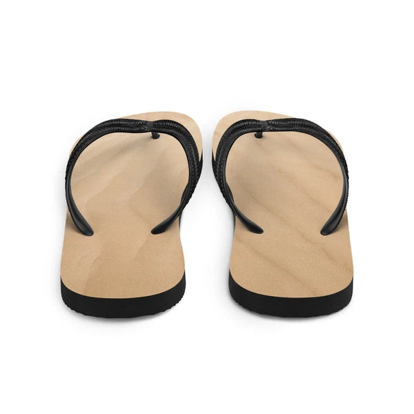 Flip Flops Summer Sandy Beach Sandals Slippers fashionable Foot wear Ladies/Men