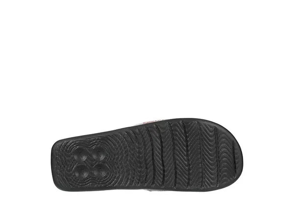 Nike Air Max Cirro Slides DC Mens 1460 004 Metallic Fashion Sandal