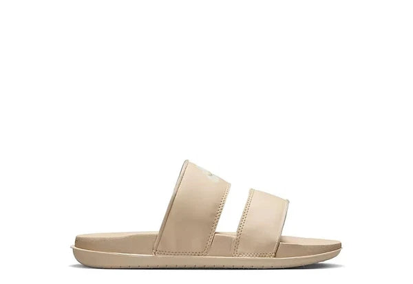 NIKE WOMEN'S OFF COURT DUO COMFORT LIGHTWEIGHT FASHION SLIDE SANDAL
