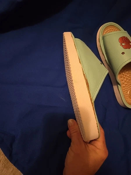 New Fashion Sandals Slides Women's Shoes