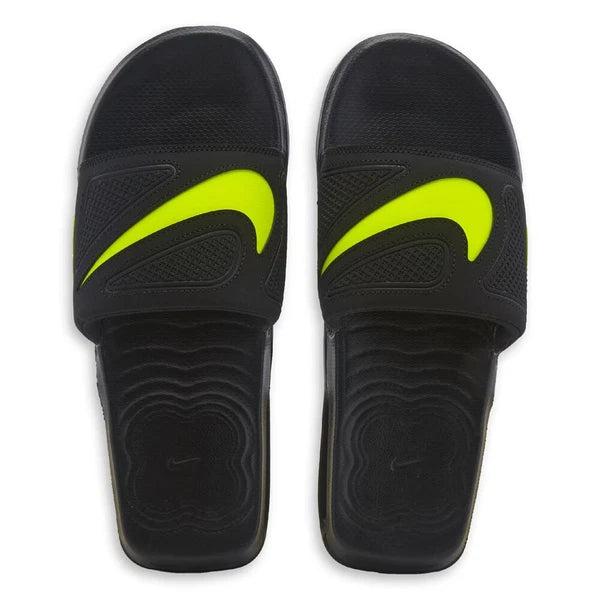 Nike Air Max Cirro Slides DC Mens 1460 004 Metallic Fashion Sandal